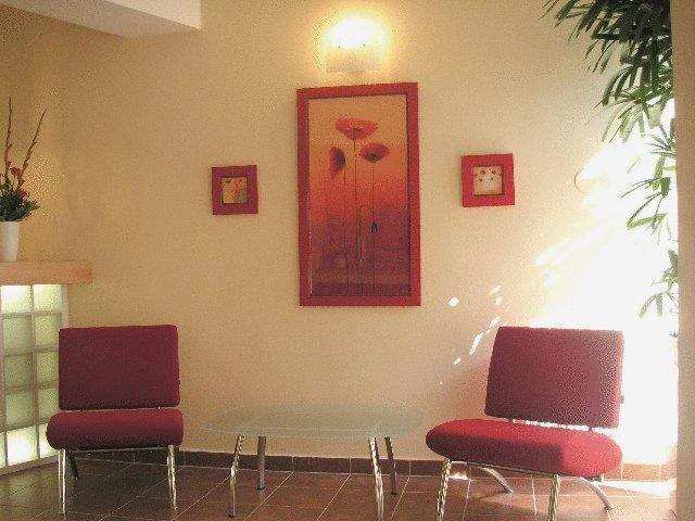 Hotel Claris Praga