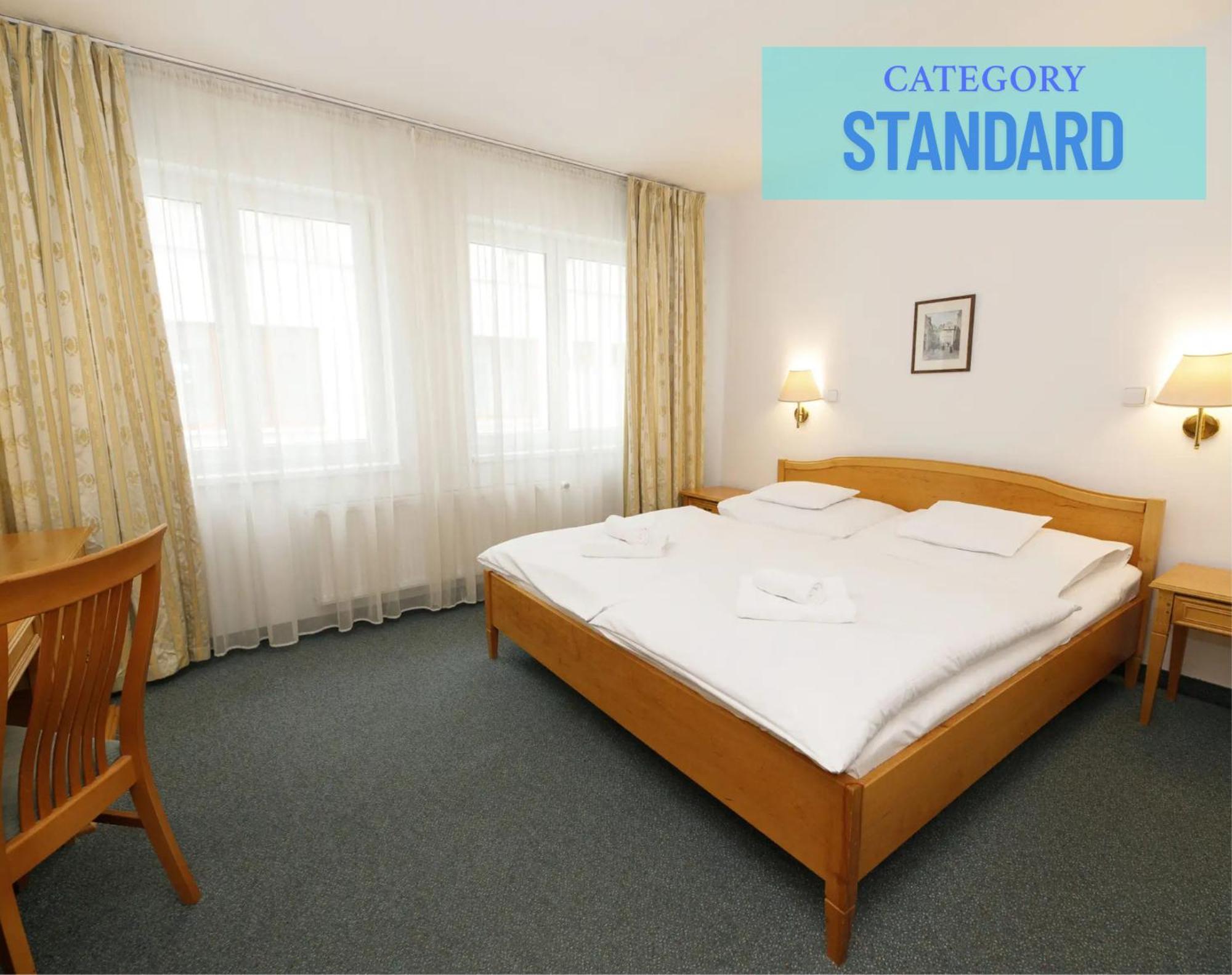 Hotel Claris Praga