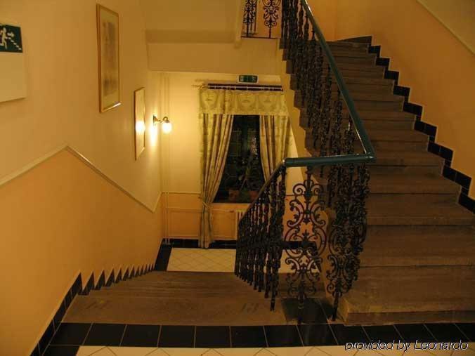 Claris 3* Praga