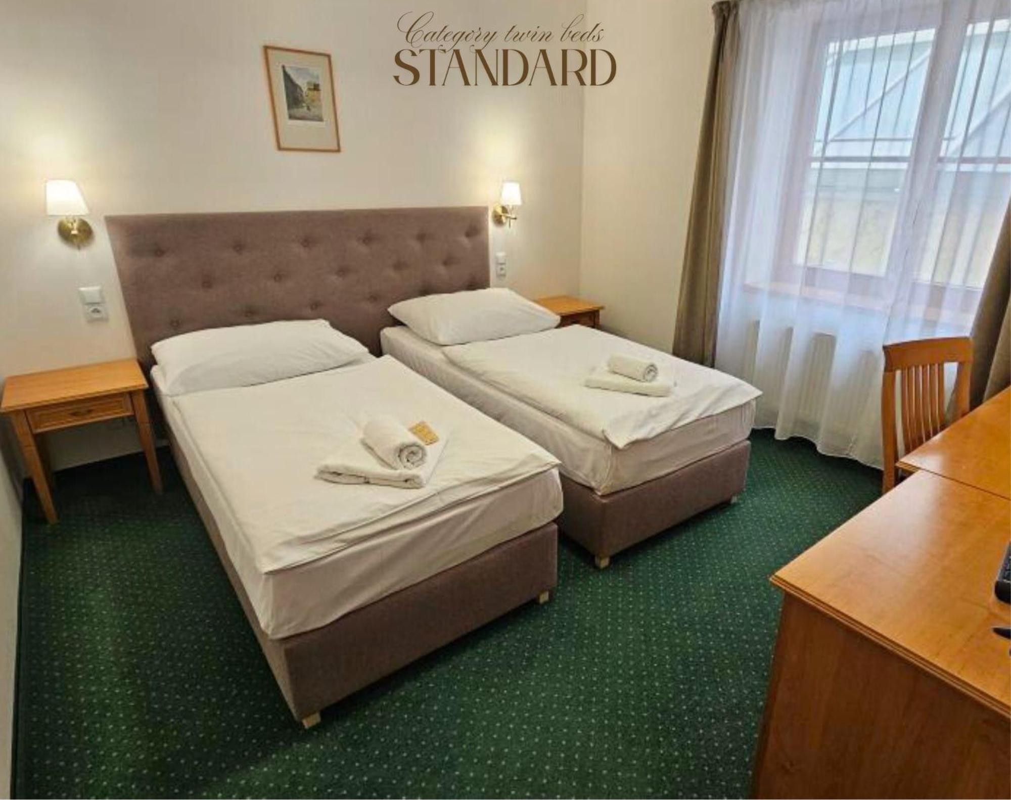 Claris Hotel Praga