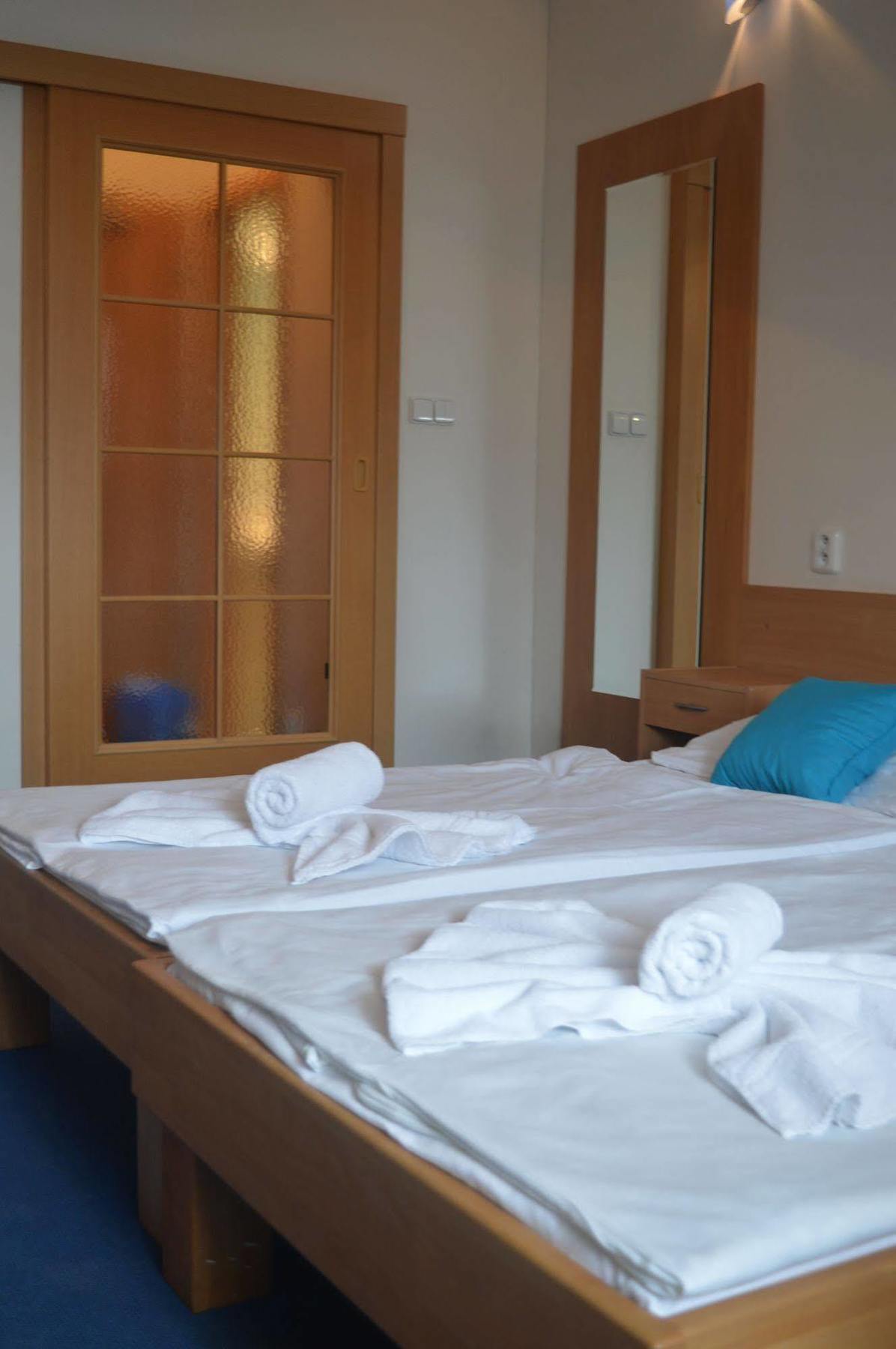 Claris Hotel Praga