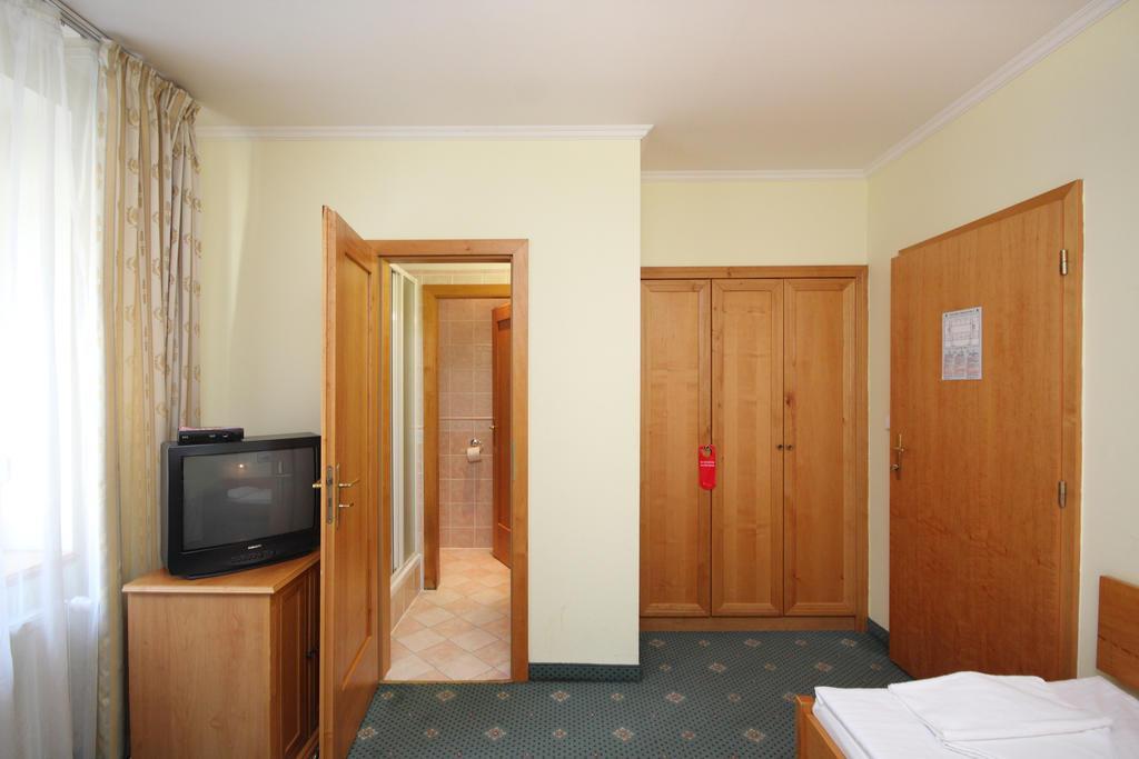 Hotel Claris Praga