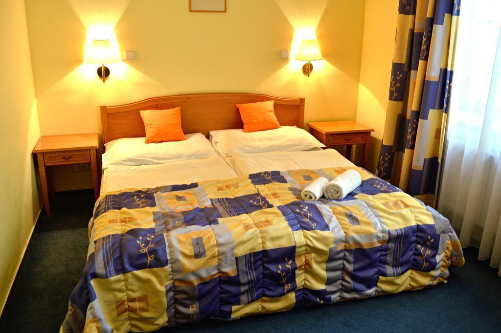 Hotel Claris Praga