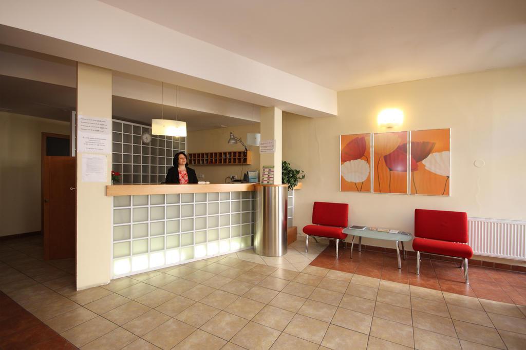 Hotel Claris Praga