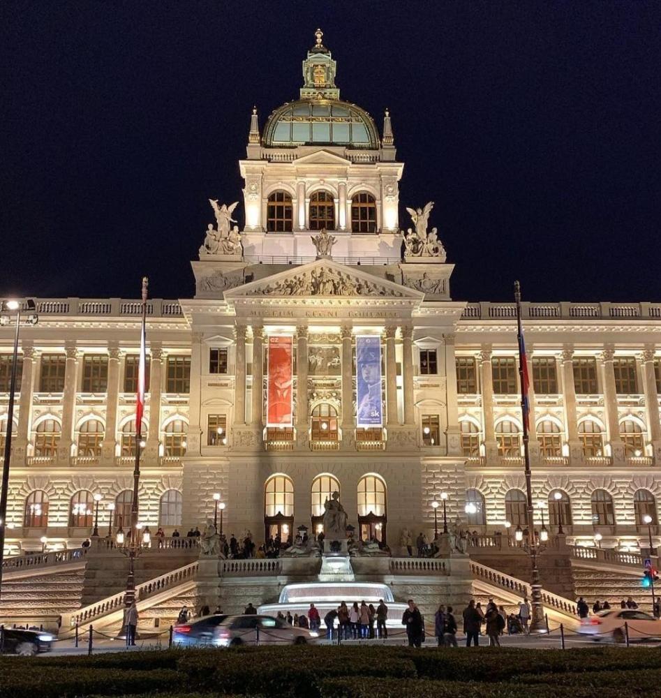 Claris 3* Praga