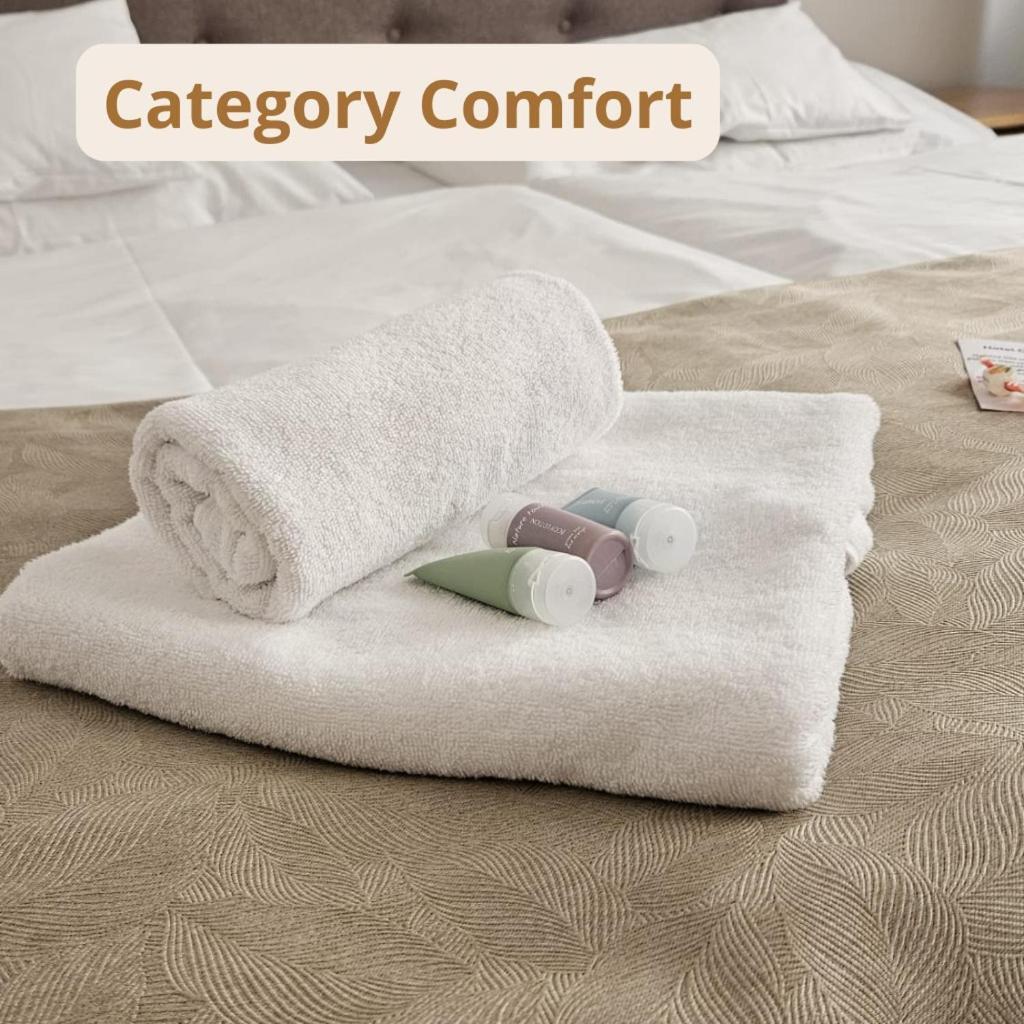 Claris Hotel Praga