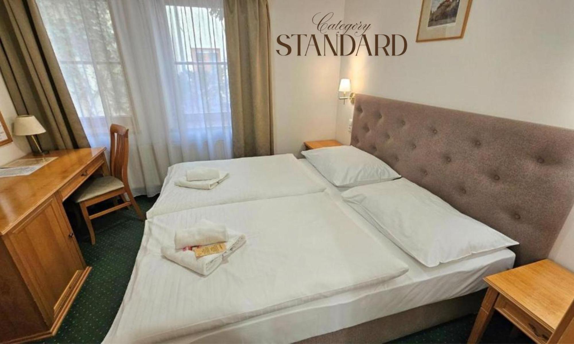 Hotel Claris Praga